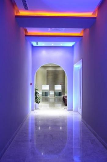 Saphir Palace & Spa Main image