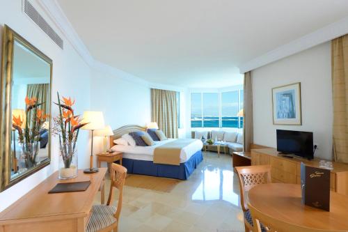 Saphir Palace & Spa